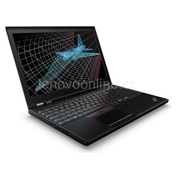 Lenovo ThinkPad P51 20HB000VMC