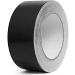 Escape6 univerzální opravná Duct Tape páska 50 mm × 33 m, černá – Hledejceny.cz