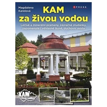 KAM za živou vodou