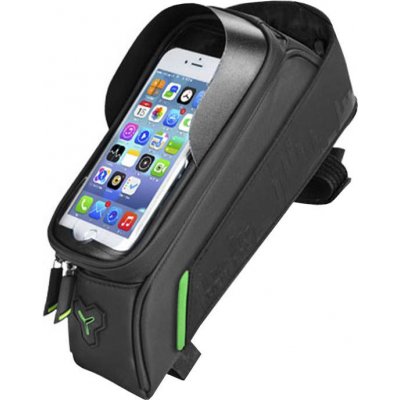 Pouzdro with Phone Holder Rockbros 029BK (