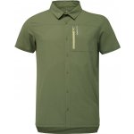 Klimatex pánská outdoorová košile Irwin kaki, stříbrná – Hledejceny.cz