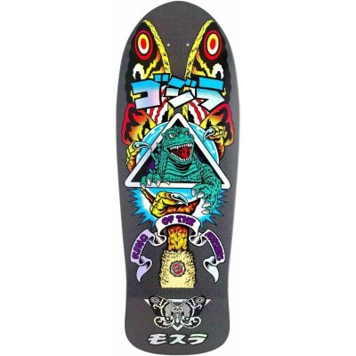 Santa Cruz Godzilla Mothra Nat – Hledejceny.cz