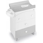 CAM Dřevěná komoda, col. C265 – Hledejceny.cz