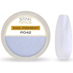 Starnails Nail Art zdobení pigment P042 – Hledejceny.cz