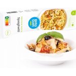 KetoDiet Spaghetti Proteinové těstoviny 0,5 kg – Sleviste.cz