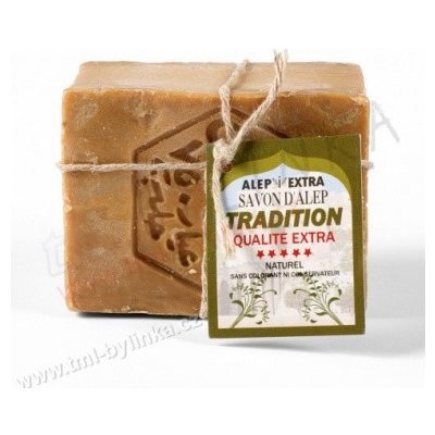 Tradiční mýdlo z Aleppa Corde 200g F333 – Zboží Dáma
