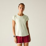 Dare2b Dámské funkční sportovní triko Corral Tee DWT506 Almond Milk – Hledejceny.cz