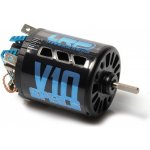 LRP Electronic V10 Spec. 6 motor 14x2 závitů – Zboží Dáma