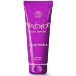 Versace Dylan Purple Woman tělové mléko 200 ml – Hledejceny.cz