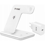 Yenkee YAC 5301 WH – Zboží Živě