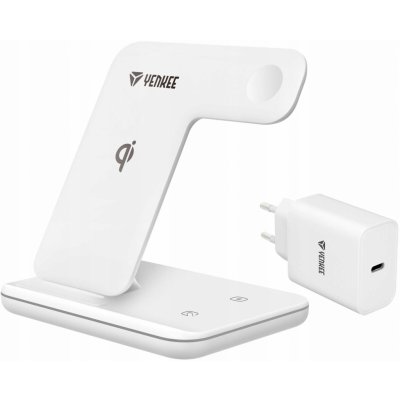 Yenkee YAC 5301 WH – Zboží Živě