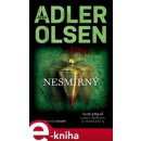 Nesmírný. Šestý případ Carla Morcka z oddělení Q - Jussi Adler-Olsen