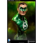 Sideshow Collectibles Green Lantern 1/1 DC Comics Bust 73 cm – Hledejceny.cz