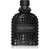 Parfém Valentino Born In Roma Rockstud Noir toaletní voda pánská 100 ml