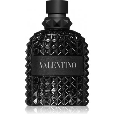 Valentino Born In Roma Rockstud Noir toaletní voda pánská 100 ml