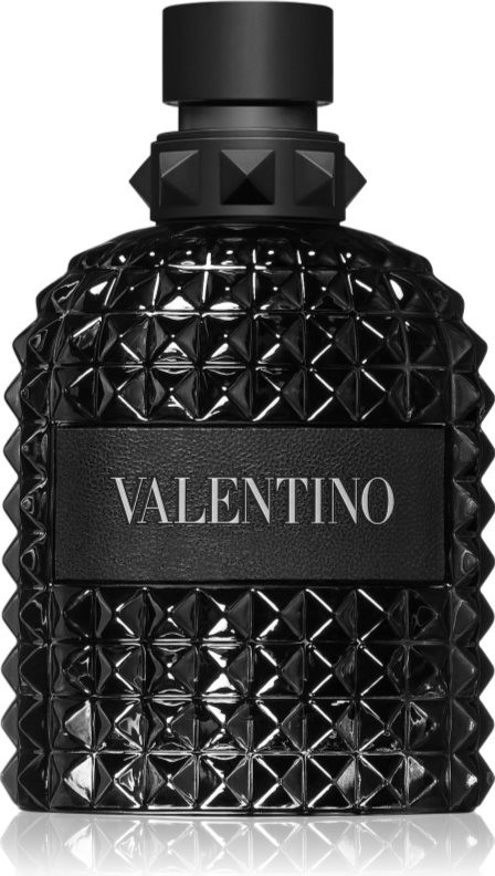 Valentino Born In Roma Rockstud Noir toaletní voda pánská 100 ml