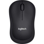 Logitech M220 Silent 910-004878 – Zboží Živě