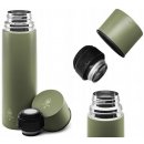 Delphin IsolaFLASK Vacuum flask Green 750 ml