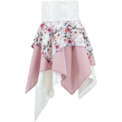 Takoy Elektronický PDF střih dámská sukně Terra-56-60 – Zboží Mobilmania