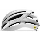 Giro Syntax Mips matt white/silver 2021