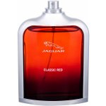 Jaguar New Classic toaletní voda pánská 100 ml – Sleviste.cz