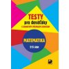 Testy pro deváťáky Matematika 515 úloh