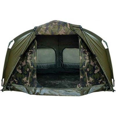 Fox vnitřní Moskytierová ložnice k bivaku Frontier II-XL Inner Mesh Shield – Hledejceny.cz