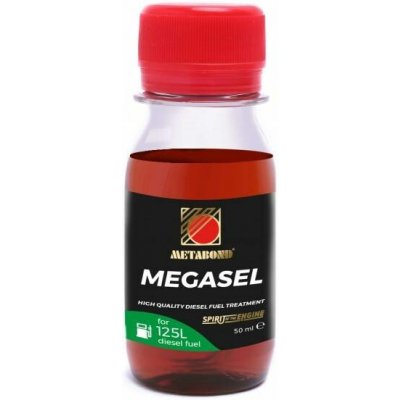 Metabond Megasel Plus 125 ml | Zboží Auto