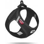 Curli Postroj pro psy Softshell – Zboží Dáma