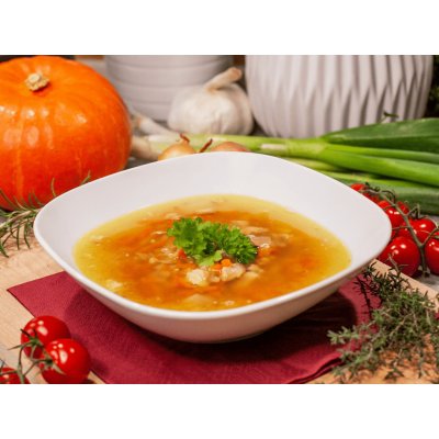 Dovast Kuřecí vývar 400 ml – Zboží Dáma