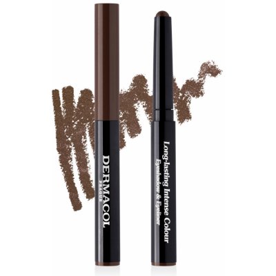 Dermacol oční linky a stíny Longlasting Intense Colour Eye Liner & Shadow 7 1,6 g – Zboží Dáma Dermacol oční linky a stíny Longlasting Intense Colour Eye Liner & Shadow 7 1,6 g – Zboží Dáma