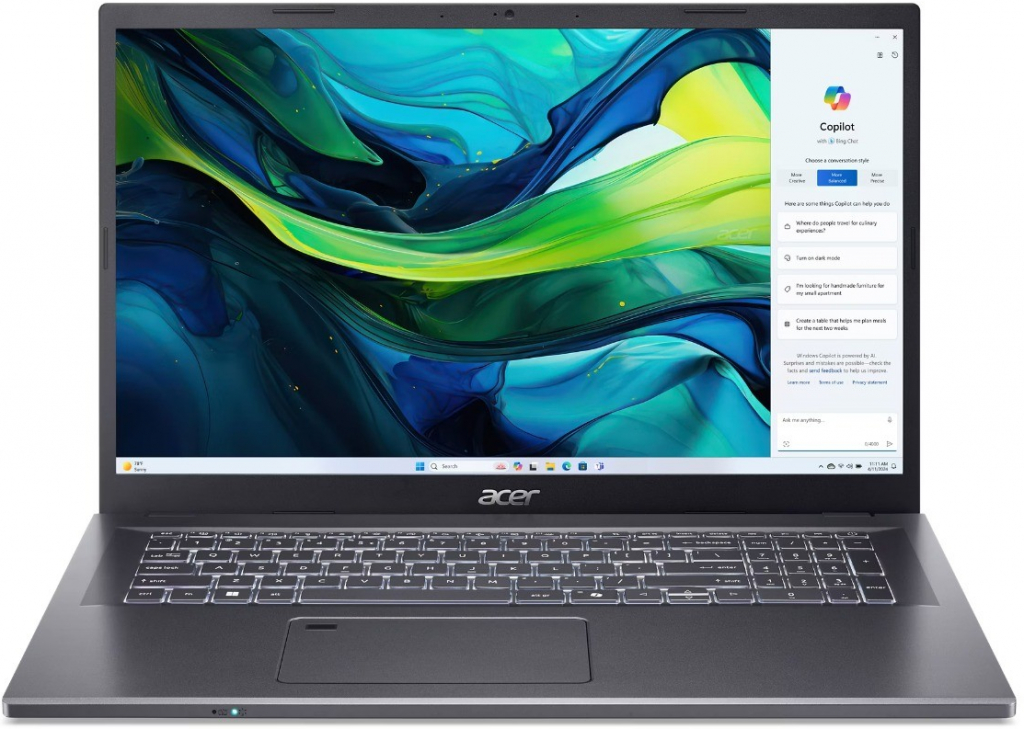 Acer A17 NX.J1UEC.002