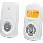 Motorola AM 24 Audio chůvička – Zboží Mobilmania