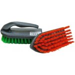 Janegal Ruční kartáč žehlička velká – HobbyKompas.cz