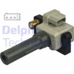 GN10484-12B1 DELPHI Zapalovací cívka – Hledejceny.cz