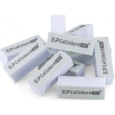 Excellent PRO Mini Leštící blok buffer 100/150 50 ks – Zboží Dáma