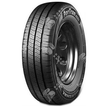 Pneumatiky Marshal KC53 215/65 R16 109T