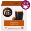 Kávové kapsle Nescafé Dolce Gusto GRANDE INTENSO 16 cap.