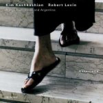 Kashkashian Kim - Asturia CD – Hledejceny.cz