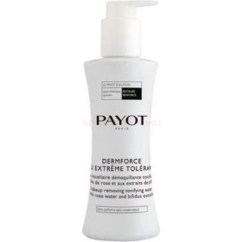 Payot rozjasňující a povzbuzující tonikum (Lotion Clarté) 200 ml