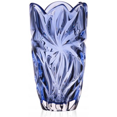 Váza Bohemia sklo 0 x 28 cm – Hledejceny.cz