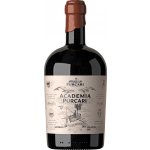 Chateau Purcari Academia Saperavi 2021 Červené 14% 0,75 l (holá láhev) – Hledejceny.cz