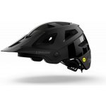 Limar Delta Mips matt black 2022 – Zboží Dáma