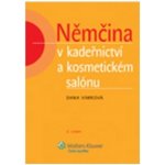 Němčina v kadeřnictví a kosmetickém salónu - Vimrová Dana – Hledejceny.cz