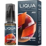 Ritchy Liqua MIX Cherribakki 10 ml 6 mg – Hledejceny.cz