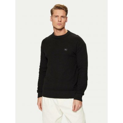Calvin Klein pánský svetr černý – Hledejceny.cz