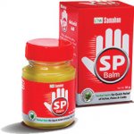 I Love Hummus Samahan SP Balm 50 g – Zbozi.Blesk.cz