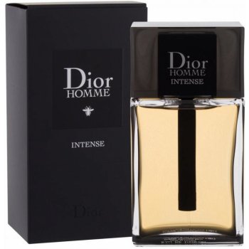 Christian Dior Dior Homme Intense 2020 parfémovaná voda pánská 150 ml