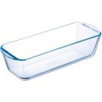 Pyrex Skleněná zapékací forma na chléb 31x12cm/1,7l – Zboží Dáma