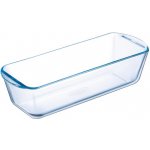 Pyrex Skleněná zapékací forma na chléb 31x12cm/1,7l – Sleviste.cz